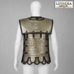 armor 1 la