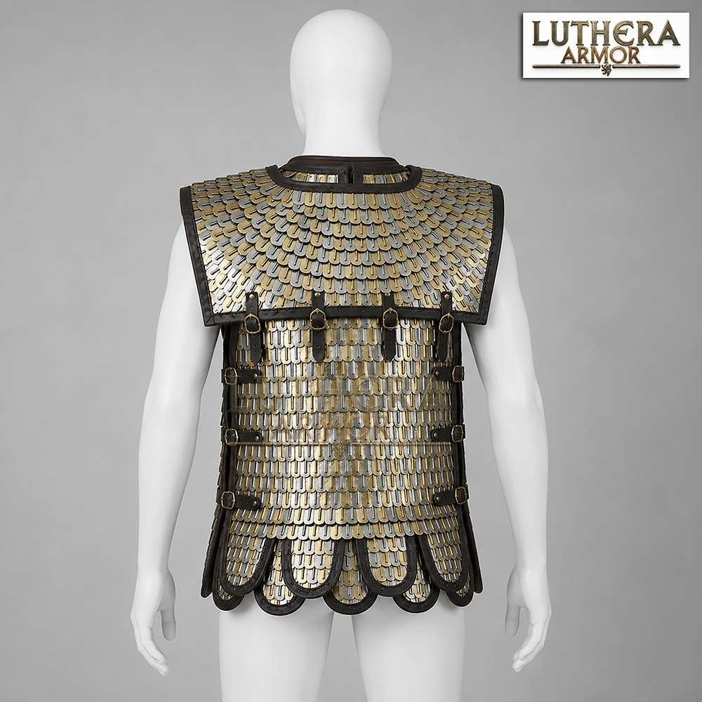 armor 2 la