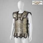 armor 1 la