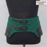 Padded Arming Belt