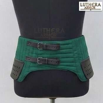 Padded Arming Belt