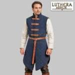 Medieval Gambeson Armor Jacket