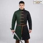 Medieval gambeson