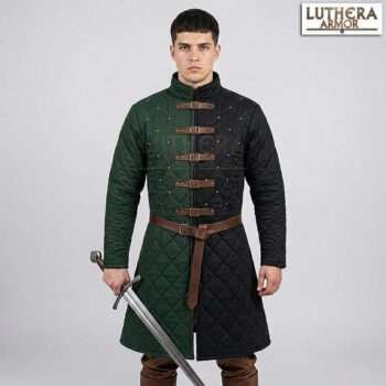 Medieval gambeson