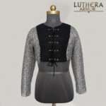 Chainmail Voider with Gambeson