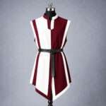Medieval Tabard Surcoat