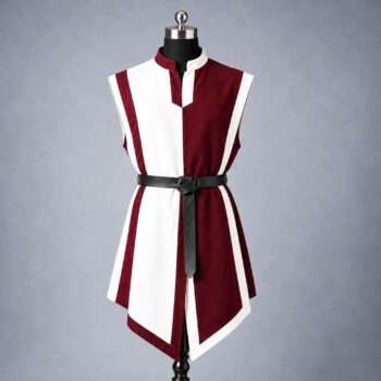 Medieval Tabard Surcoat