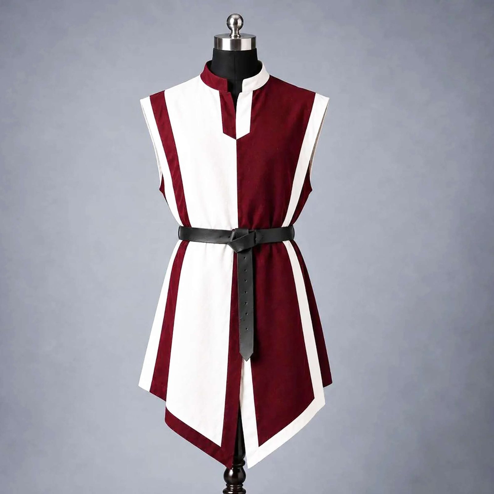 tabard n15 Medieval Tabard Surcoat
